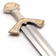 Langeid Viking Sword. Windlass